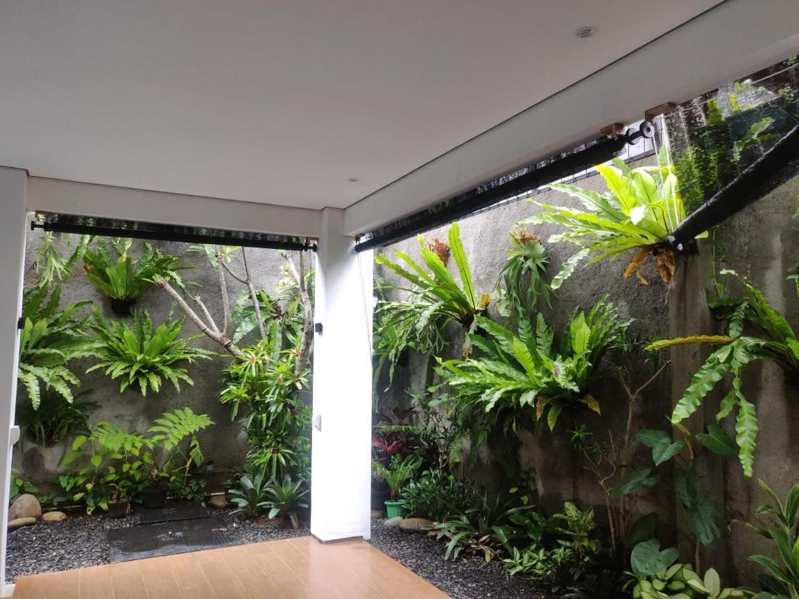 Rion Hostel Bogor Exteriör bild